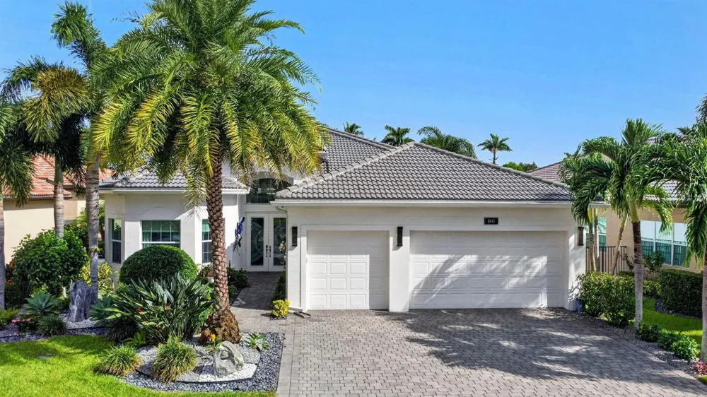 8843 GOLDEN MOUNTAIN CIRCLE Boynton Beach, FL 33473