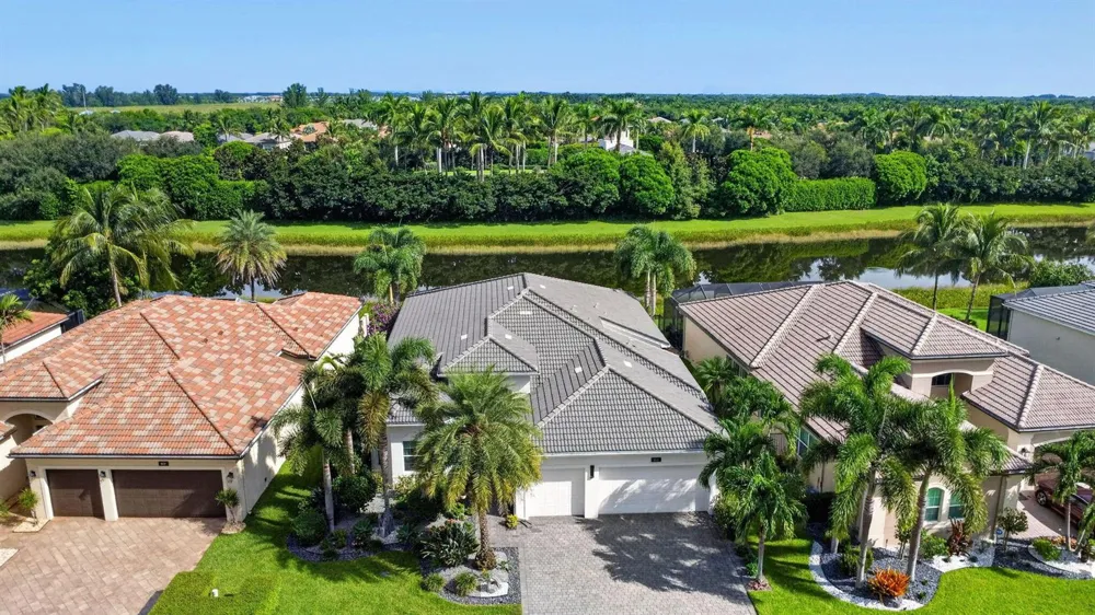8843 GOLDEN MOUNTAIN CIRCLE Boynton Beach, FL 33473