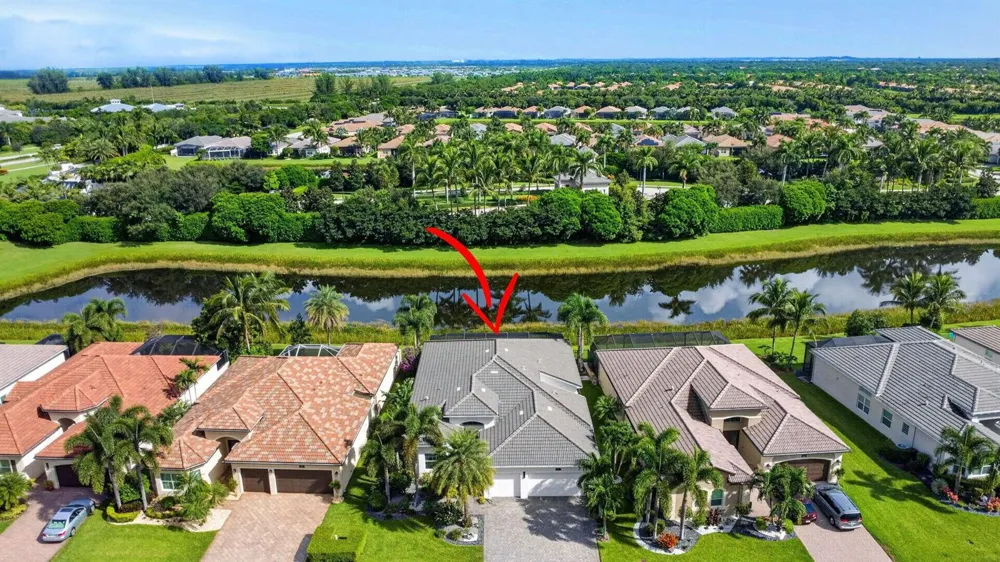 8843 GOLDEN MOUNTAIN CIRCLE Boynton Beach, FL 33473
