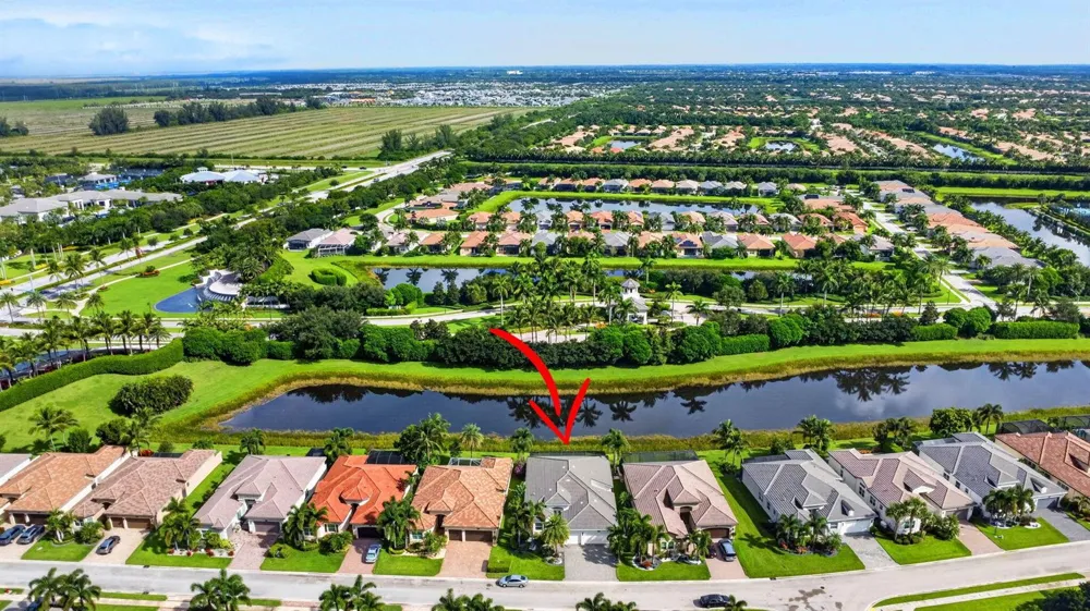 8843 GOLDEN MOUNTAIN CIRCLE Boynton Beach, FL 33473