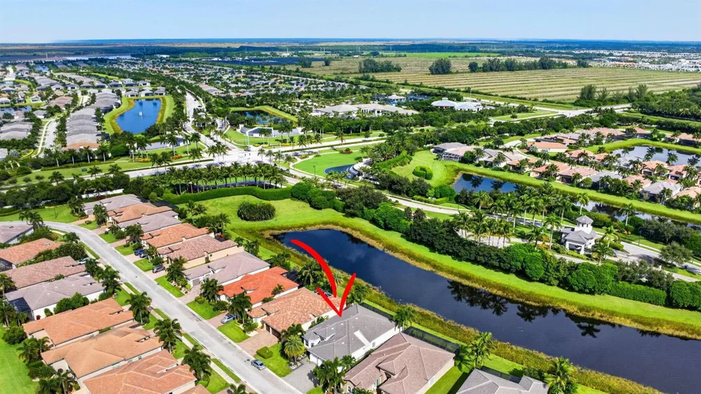 8843 GOLDEN MOUNTAIN CIRCLE Boynton Beach, FL 33473