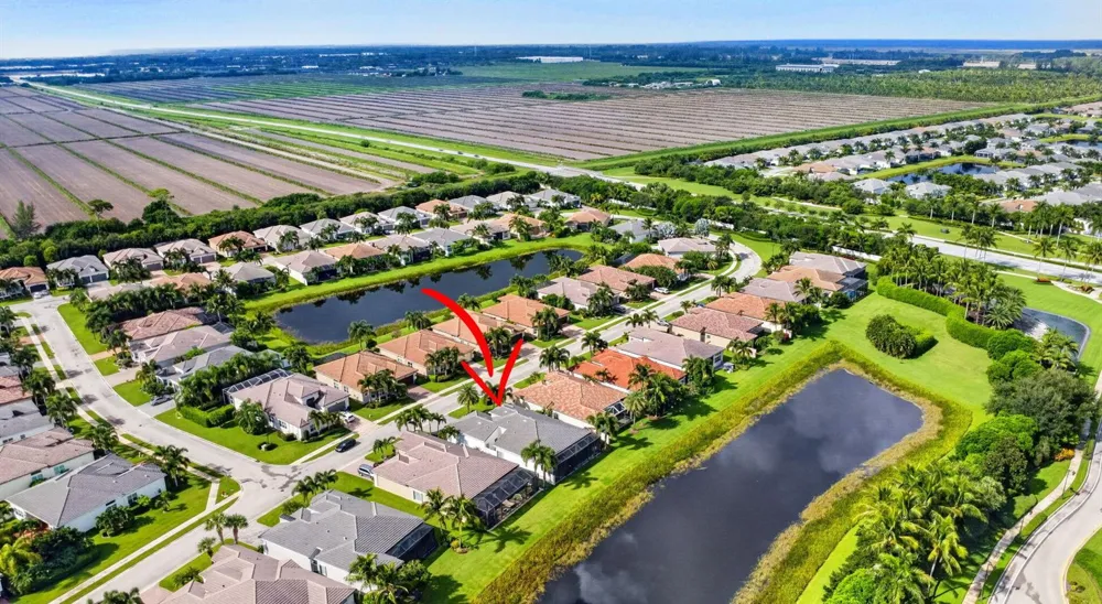 8843 GOLDEN MOUNTAIN CIRCLE Boynton Beach, FL 33473