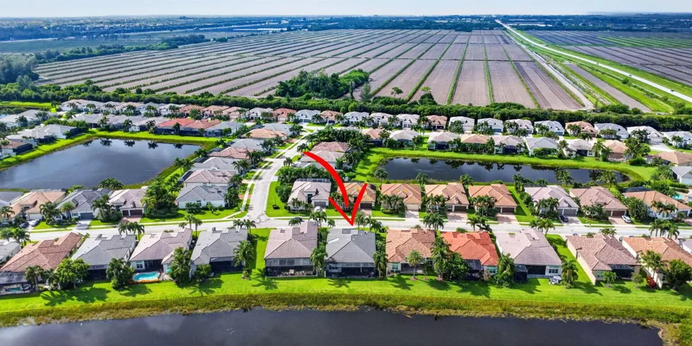 8843 GOLDEN MOUNTAIN CIRCLE Boynton Beach, FL 33473