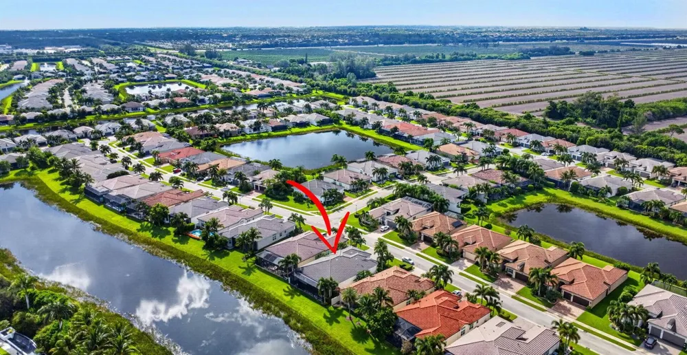 8843 GOLDEN MOUNTAIN CIRCLE Boynton Beach, FL 33473