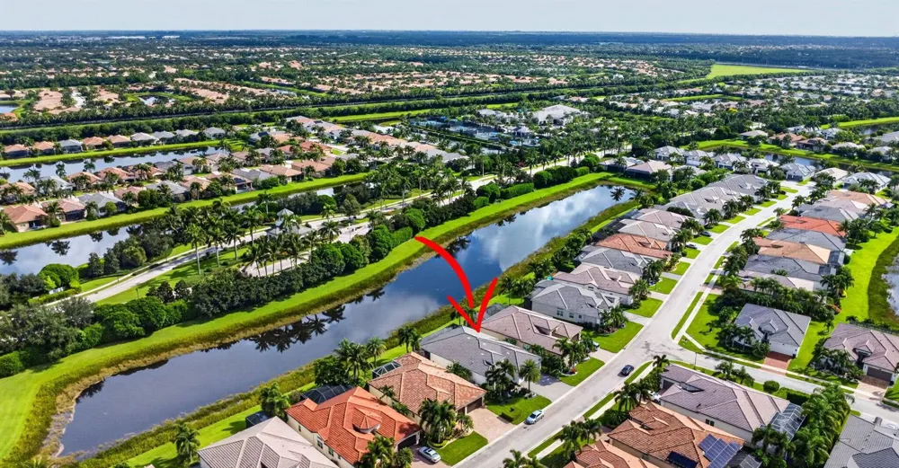 8843 GOLDEN MOUNTAIN CIRCLE Boynton Beach, FL 33473