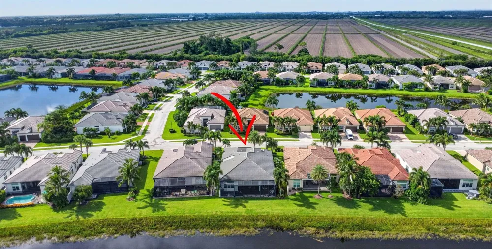 8843 GOLDEN MOUNTAIN CIRCLE Boynton Beach, FL 33473