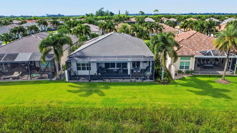8843 GOLDEN MOUNTAIN CIRCLE Boynton Beach, FL 33473