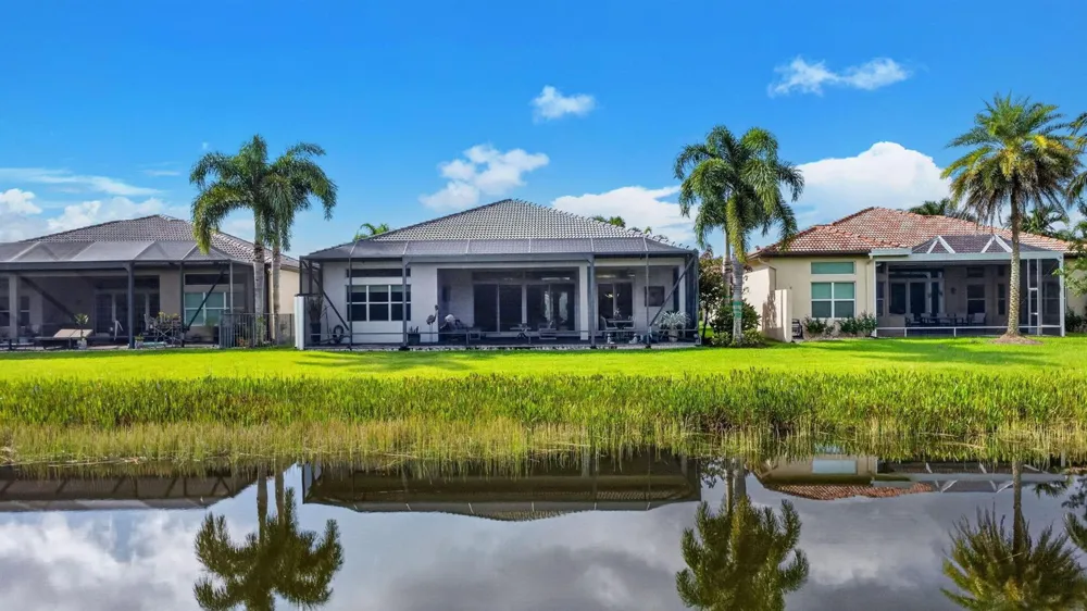 8843 GOLDEN MOUNTAIN CIRCLE Boynton Beach, FL 33473