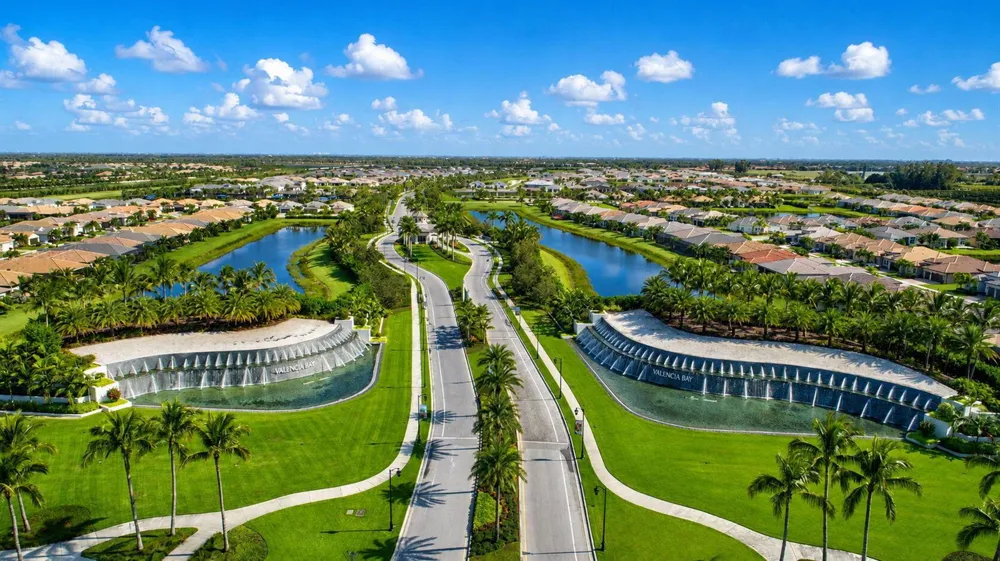 8843 GOLDEN MOUNTAIN CIRCLE Boynton Beach, FL 33473