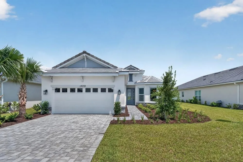 13072 SW Shinnecock Drive Port St. Lucie, FL 34987