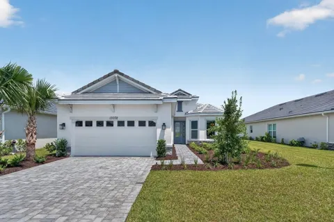 13072 SW Shinnecock Drive