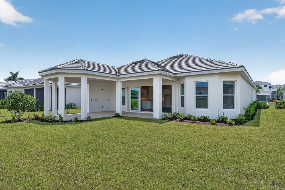 13072 SW Shinnecock Drive Port St. Lucie, FL 34987