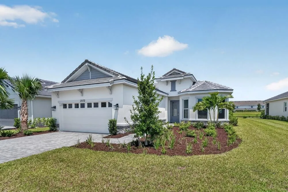 13072 SW Shinnecock Drive Port St. Lucie, FL 34987