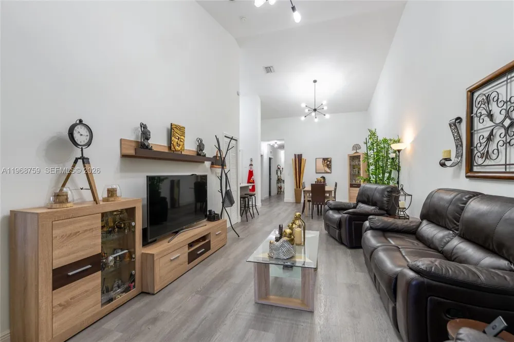 1205 NE 32nd Ter Homestead, FL 33033