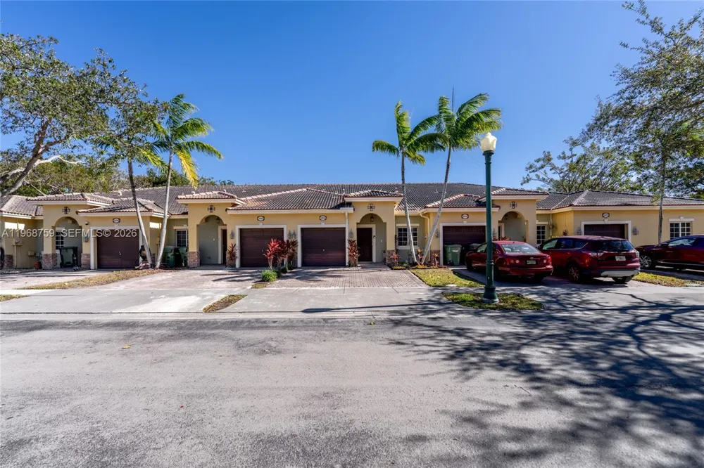 1205 NE 32nd Ter Homestead, FL 33033