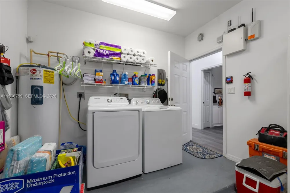 1205 NE 32nd Ter Homestead, FL 33033
