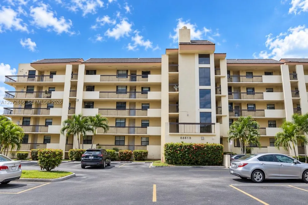 Address Not Shown Miami, FL 33172