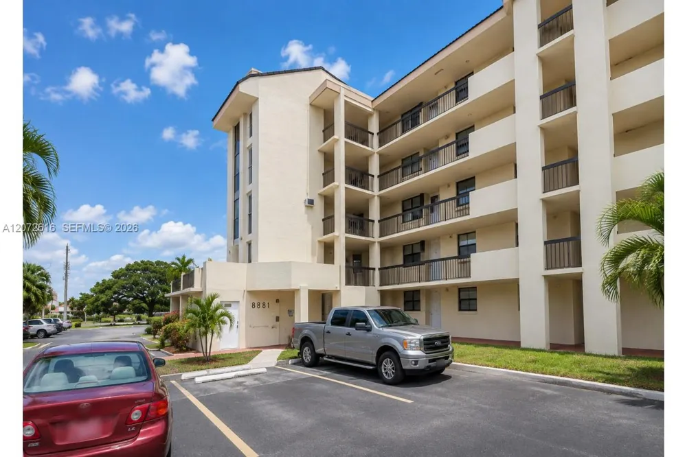 Address Not Shown Miami, FL 33172