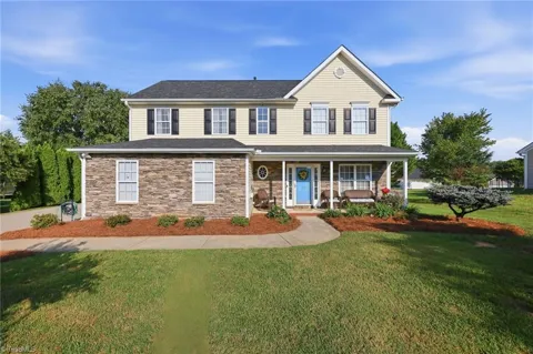 125 Hartman Branch Lane