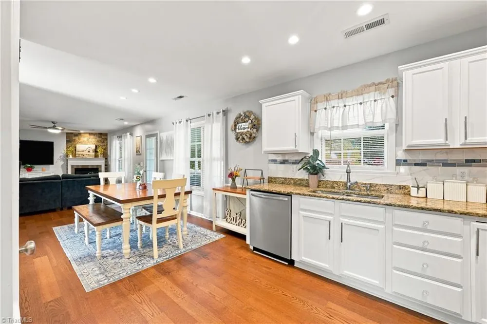 125 Hartman Branch Lane Winston-Salem, NC 27127