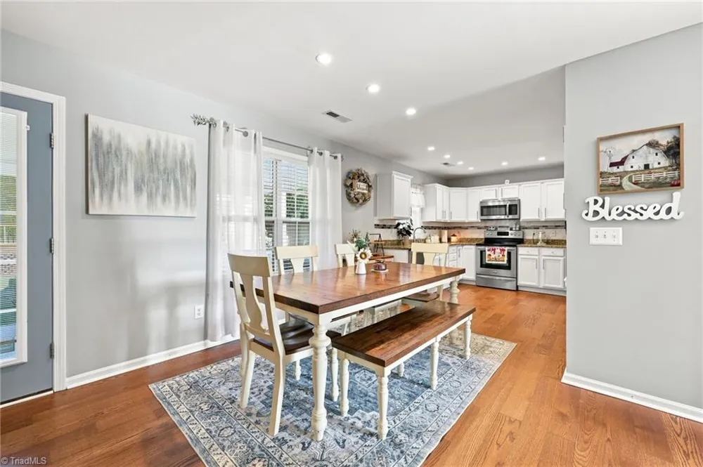 125 Hartman Branch Lane Winston-Salem, NC 27127