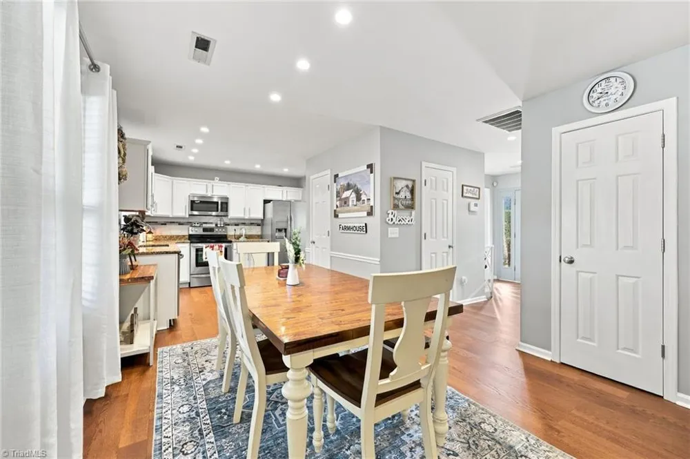 125 Hartman Branch Lane Winston-Salem, NC 27127