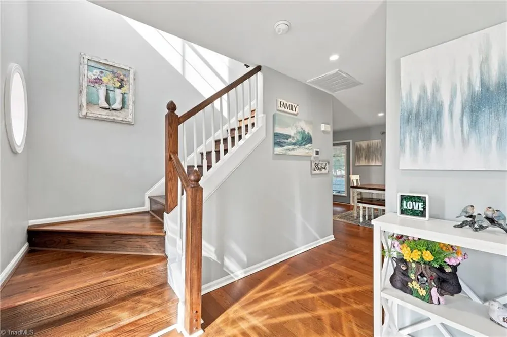 125 Hartman Branch Lane Winston-Salem, NC 27127