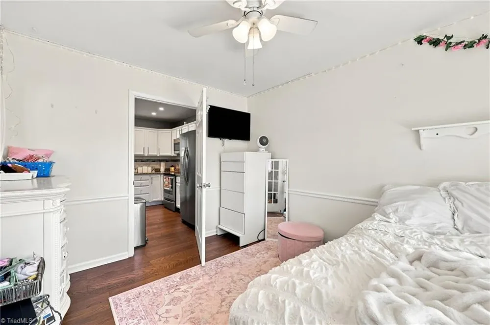 125 Hartman Branch Lane Winston-Salem, NC 27127