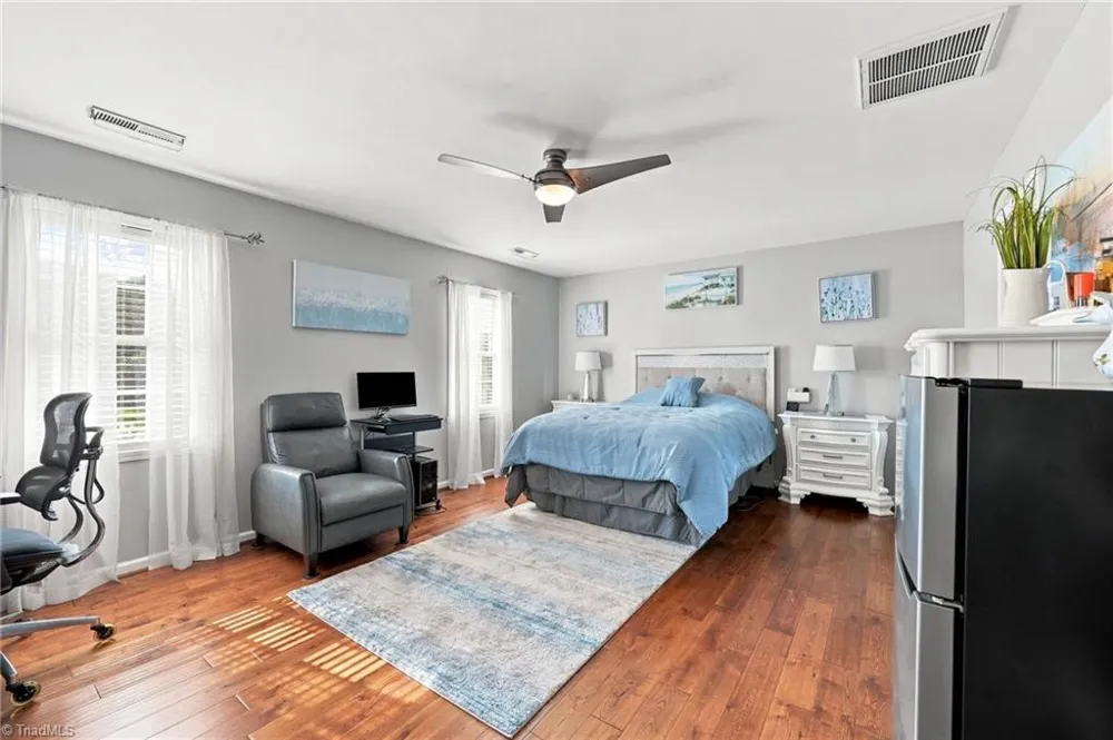 125 Hartman Branch Lane Winston-Salem, NC 27127