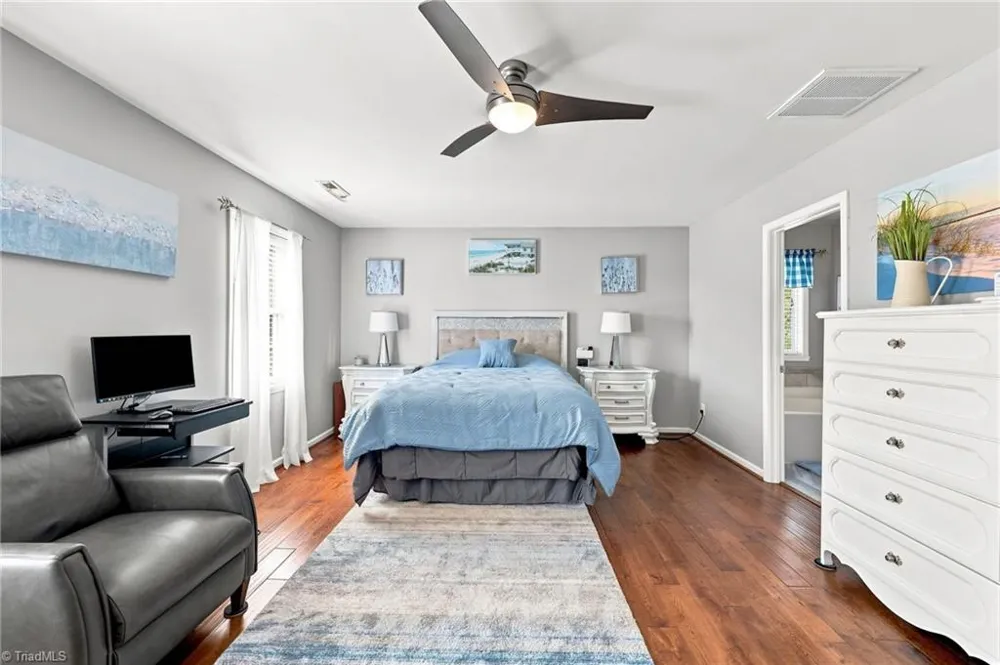 125 Hartman Branch Lane Winston-Salem, NC 27127