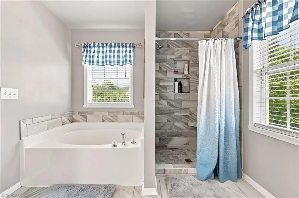 125 Hartman Branch Lane Winston-Salem, NC 27127
