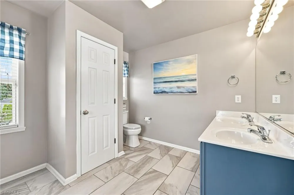125 Hartman Branch Lane Winston-Salem, NC 27127