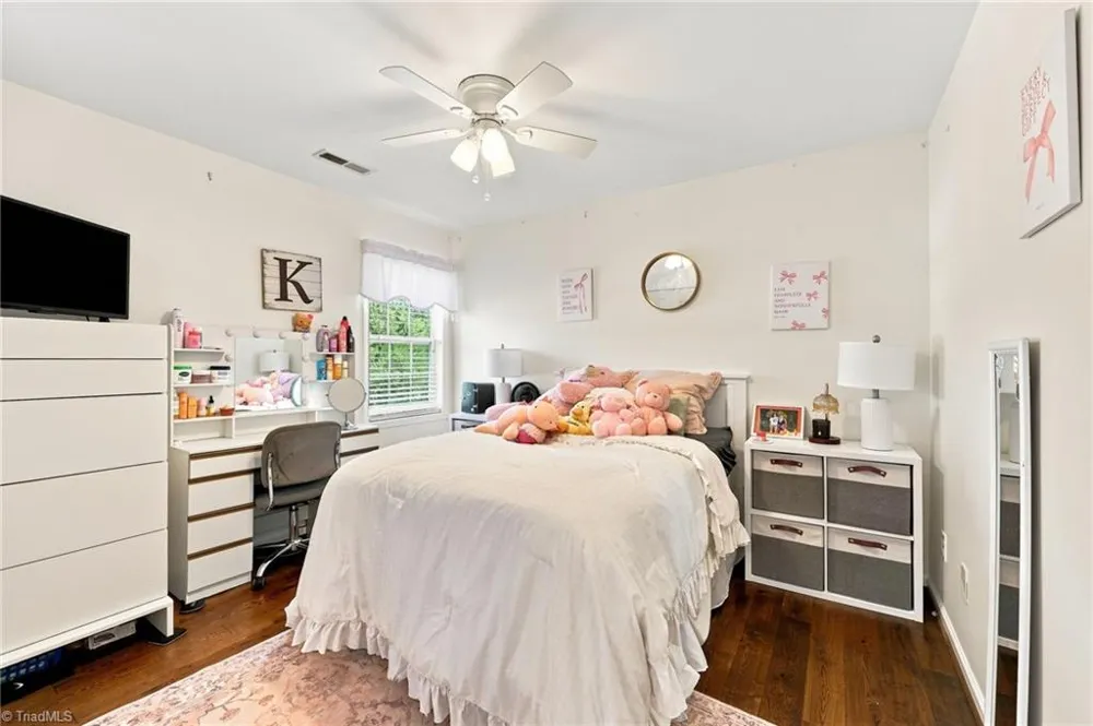 125 Hartman Branch Lane Winston-Salem, NC 27127