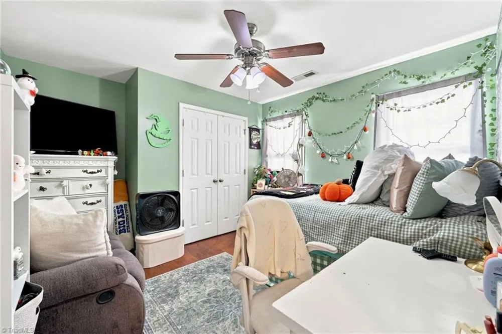 125 Hartman Branch Lane Winston-Salem, NC 27127