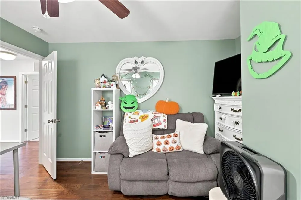 125 Hartman Branch Lane Winston-Salem, NC 27127