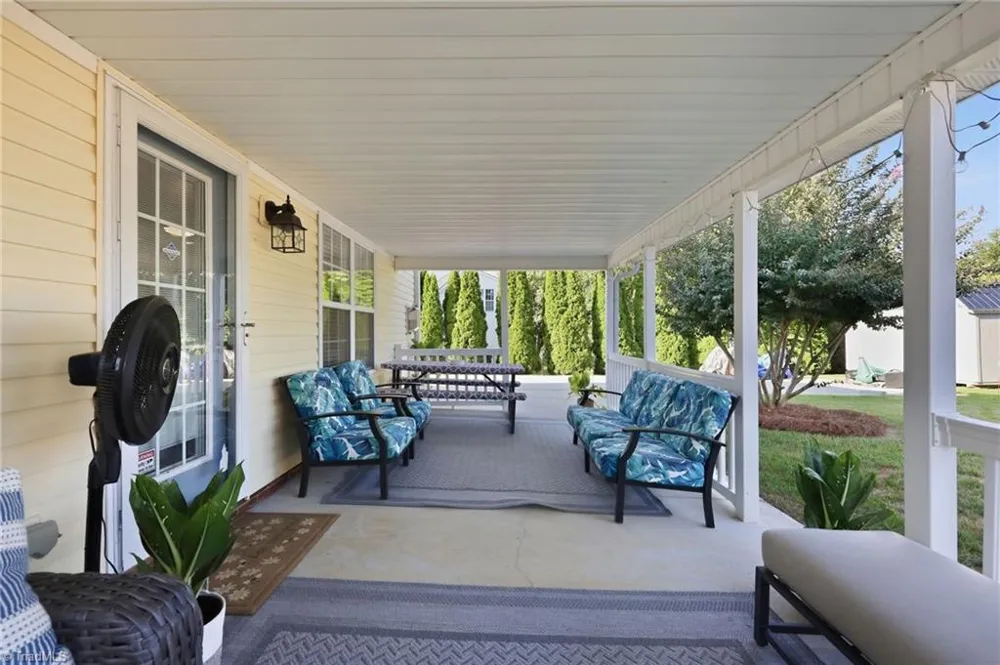 125 Hartman Branch Lane Winston-Salem, NC 27127