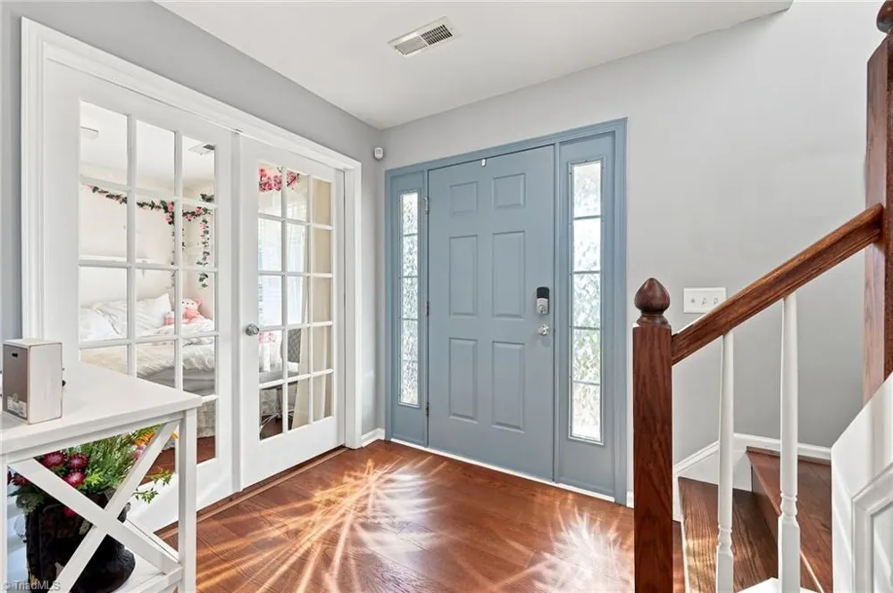 125 Hartman Branch Lane Winston-Salem, NC 27127