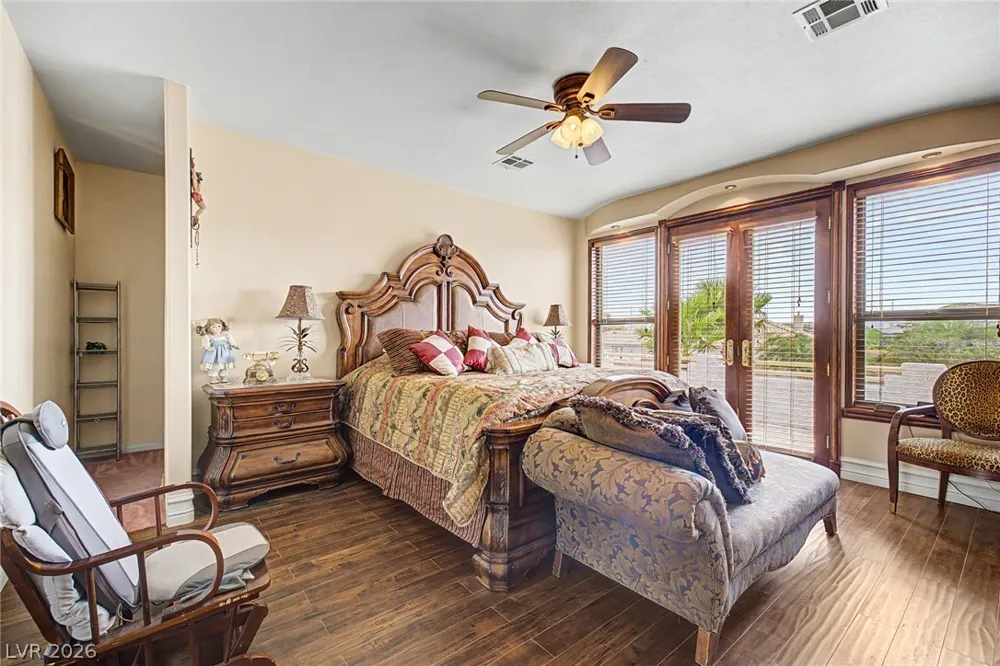 8985 S Tenaya Way Las Vegas, NV 89113
