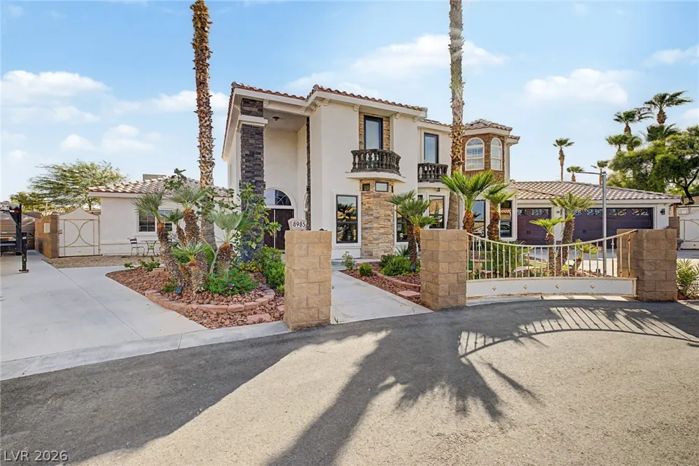 8985 S Tenaya Way Las Vegas, NV 89113