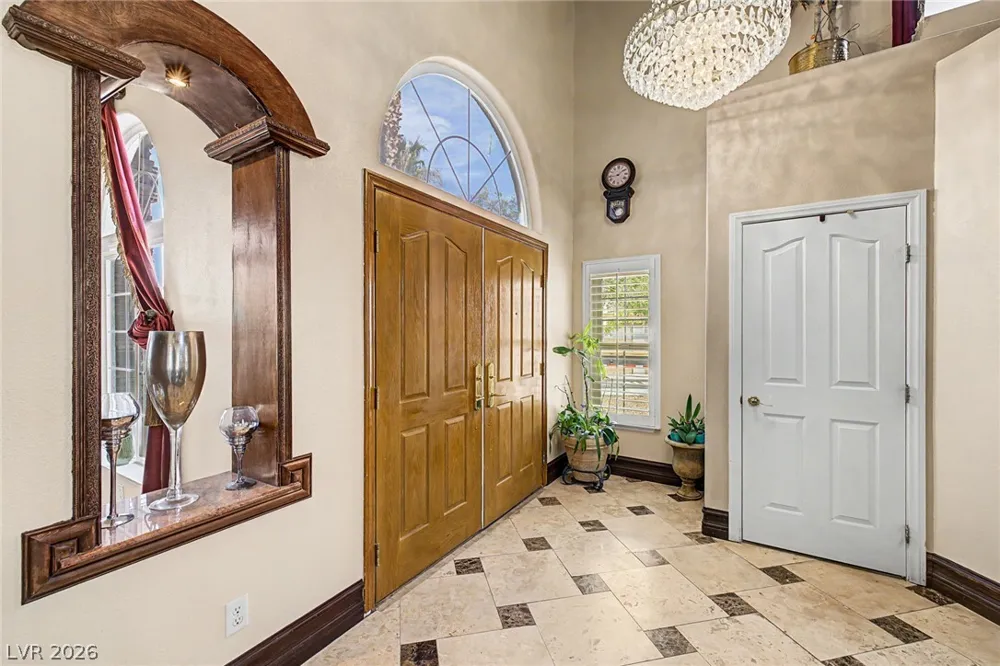 8985 S Tenaya Way Las Vegas, NV 89113