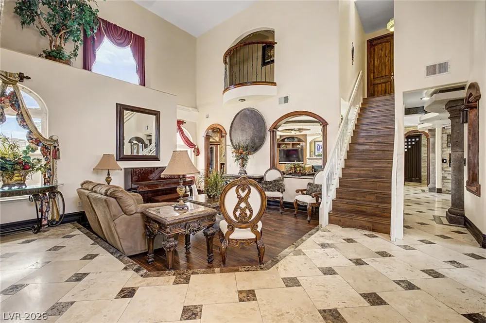 8985 S Tenaya Way Las Vegas, NV 89113