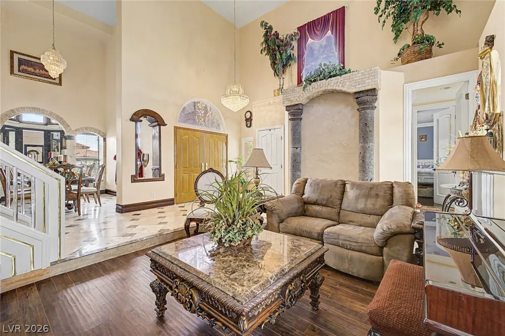 8985 S Tenaya Way Las Vegas, NV 89113
