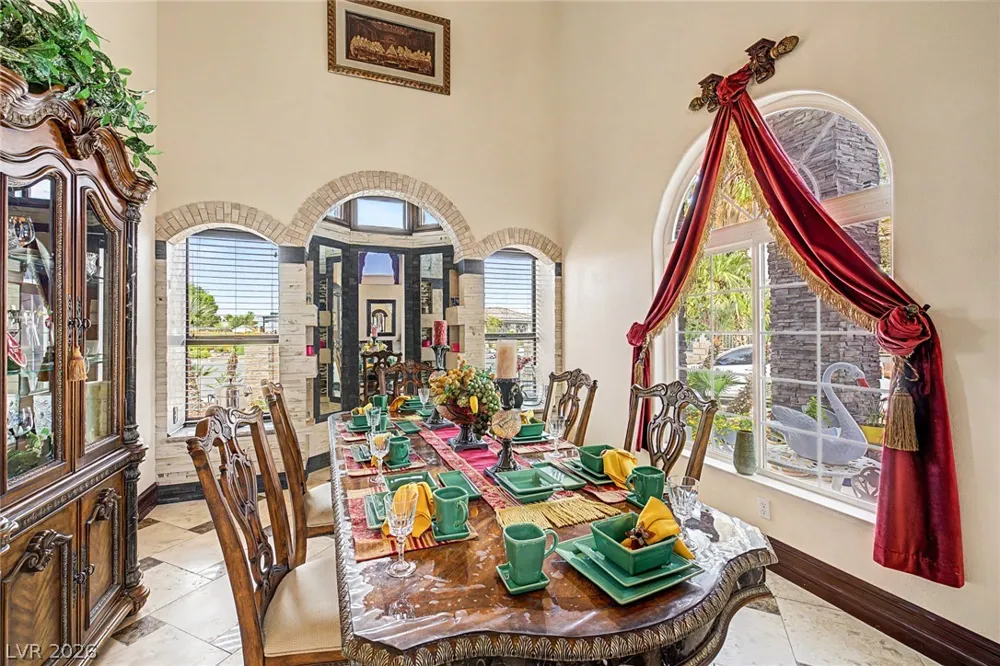 8985 S Tenaya Way Las Vegas, NV 89113