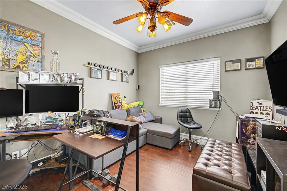 8985 S Tenaya Way Las Vegas, NV 89113