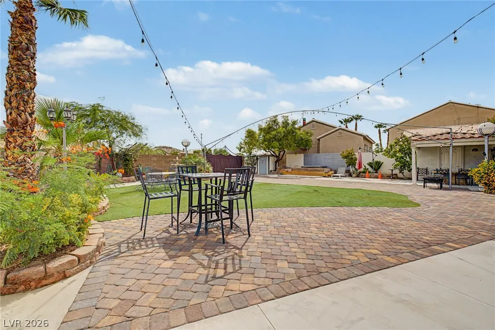 8985 S Tenaya Way Las Vegas, NV 89113