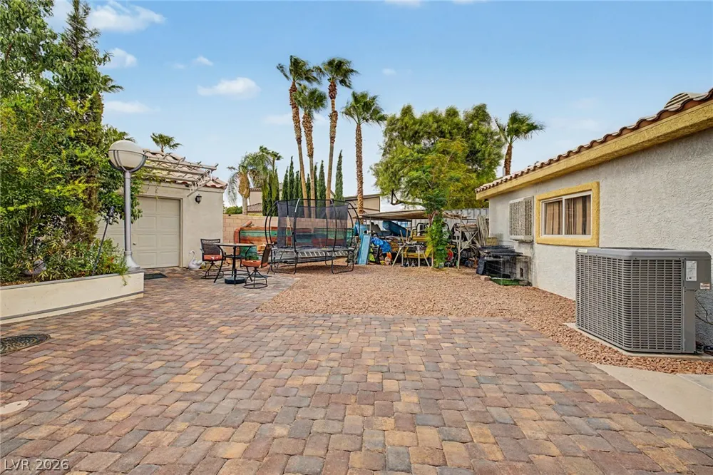 8985 S Tenaya Way Las Vegas, NV 89113