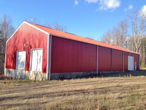 451 Industry Dr