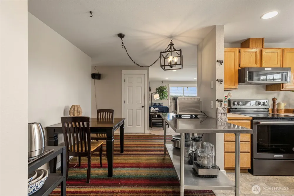 661 S Still Road S Sequim, WA 98382