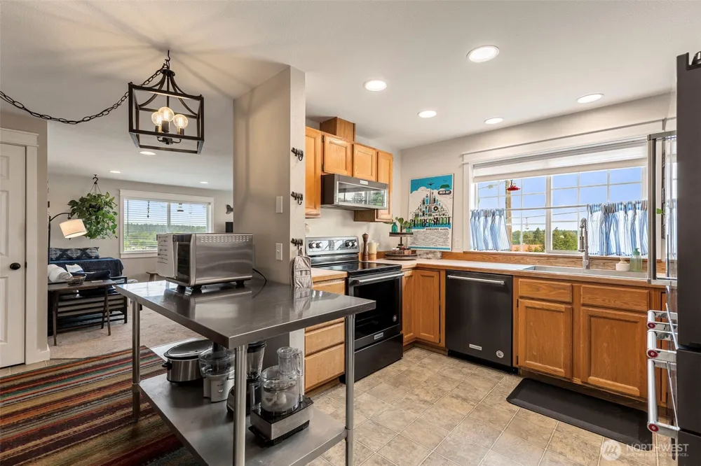 661 S Still Road S Sequim, WA 98382