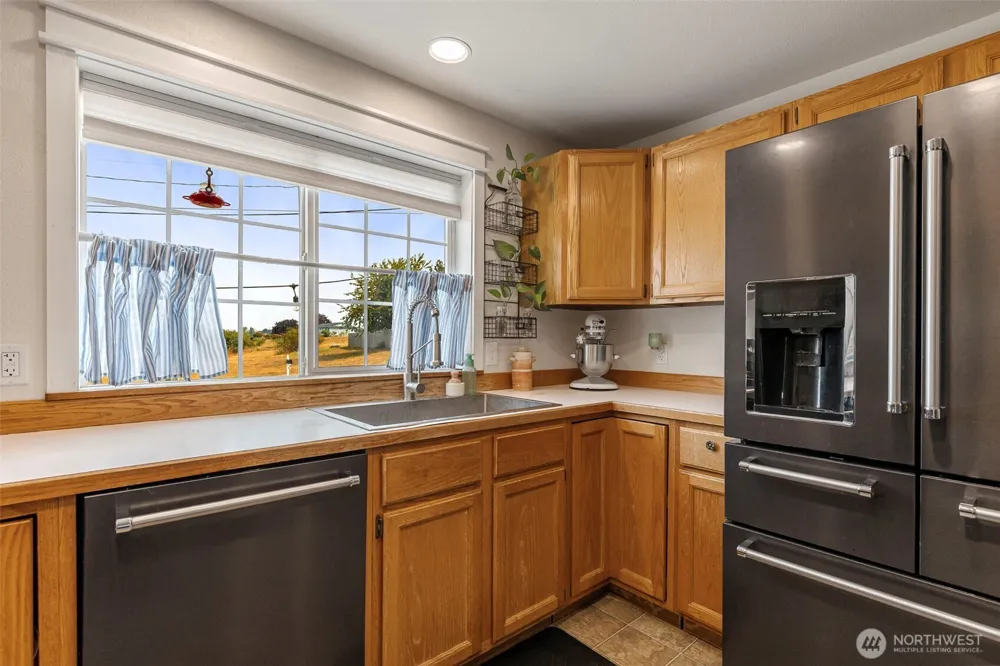 661 S Still Road S Sequim, WA 98382